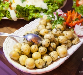 Casamento Mauro & Viviam